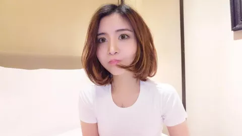 女孩家门口被害