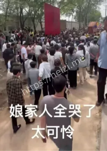 孟村刘铭瑶之死